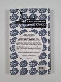 Kausi helvetissä : runoja = Une saison en enfer