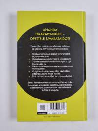 Tavarataidot : arkijärjellä koti kuntoon