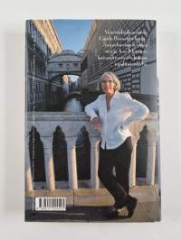 Haurasta lasia : komisario Guido Brunettin tutkimuksia