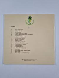 Leikitään kestävästi