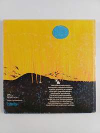 Samettikuu : lastenrunoja