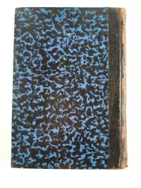 Naturlig skapelsehistoria