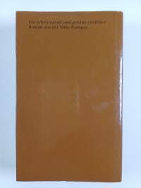 Tauben fliegen auf : Roman