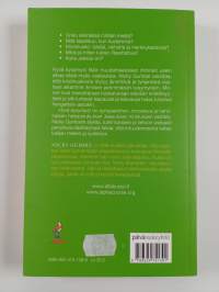 Alfa : hyvä kysymys!