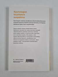 Valo ja varjo (signeerattu, tekijän omiste)