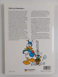 Aku Ankka päivästä päivään 1943