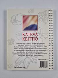 Kätevä keittiö