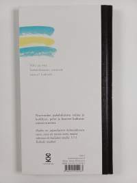 Haikuja räjähtäville sydämille