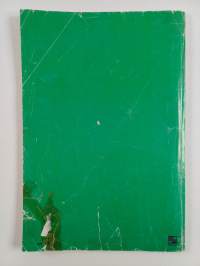 Aku Ankan jytäjumppa