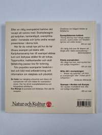 Gott med svamp plocka säkert - laga läckert