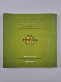 Pieni kirja maailman makuihin