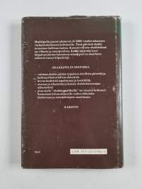 Shakkipelin historia