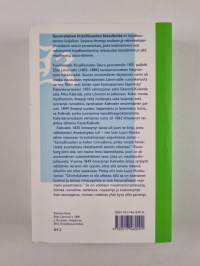 Kalevala, taikka, Vanhoja Karjalan runoja Suomen kansan muinosista ajoista