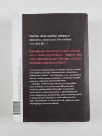 Lähikuvassa Matti Pellonpää