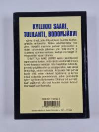 Murha ei vanhene koskaan : Reportaasi surmantöistä