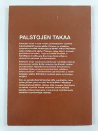 Palstojen takaa