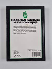 Kahden vuoden loma-aika