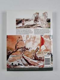 Ken Parker : Totuus ; Villiä rotua