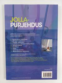 Jollapurjehdus