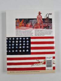 Ken Parker : Veren puna ; Sotilaiden tarinat