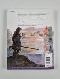 Ken Parker : Puoliverinen, Verinen jahti, Ihmisen matka