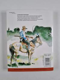 Ken Parkerj : Donaverin karavaani