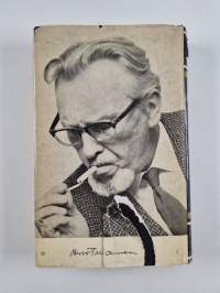 Runoja 1934-1964 (signeerattu, tekijän omiste)