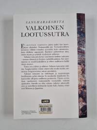 Valkoinen lootussutra : buddhalaisten myyttien sanoma