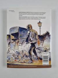 Ken Parker : Ryöstö Reginald Streetillä ; Helyjä ja huijauksia