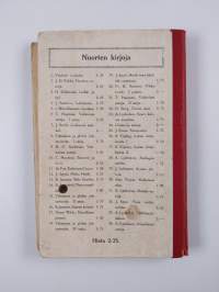 Pieni soittoniekka - kertomus Alpeilta