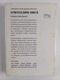 Hyönteiselämän ihmeitä