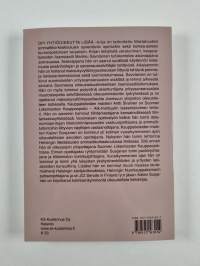 Opi yhtiöoikeutta lisää (signeerattu, tekijän omiste)