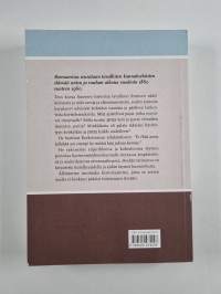 Minkä jaksaa kantaa