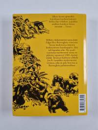 Tarzan ja kadonnut seikkailu