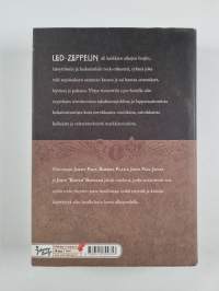 Jumalten vasara : saaga Led Zeppelinistä