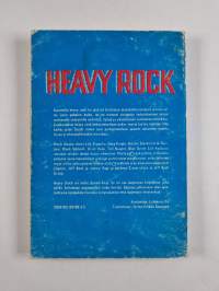 Heavy rock
