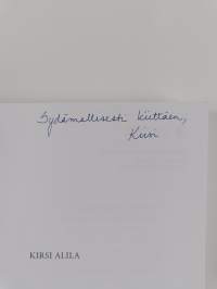 Varhaiskasvatuksen laadun ohjaus ja ohjauksen laatu (signeerattu, tekijän omiste)