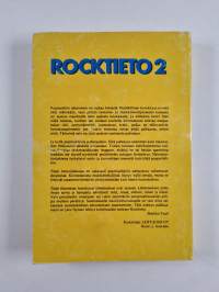 Rocktieto Osa 2 : F - M