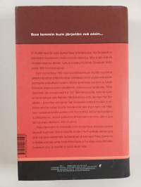 Topi Sorsakoski : kulkukoira