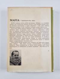 Mafia, kunnianarvoisa seura : Sisilian Mafia-seuran toimintaa