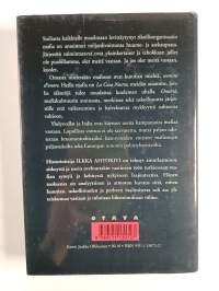 Joten me päätimme tappaa hänet : mafian historia