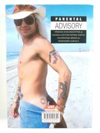 Tatuointeja ja tequilaa