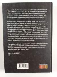 Dopingin musta kirja : Suomen maastohiihdon katastrofaalinen häpeä
