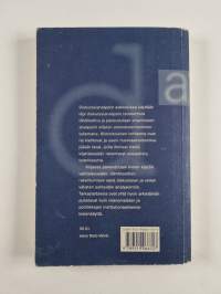 Diskurssianalyysin aakkoset