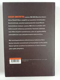 Auschwitzin komendantti : omaelämäkerta