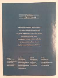 Viilat, raspit ja hiomapaperit