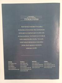 Pihdit ja avaintyökalut