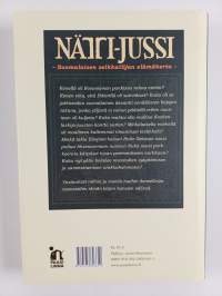 Nätti-Jussi : suomalaisen seikkailijan elämäkerta