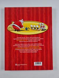 Carl Barksin joulu 1