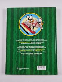 Carl Barksin joulu 2